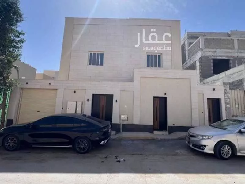 دور 3 غرف في النرجس 2