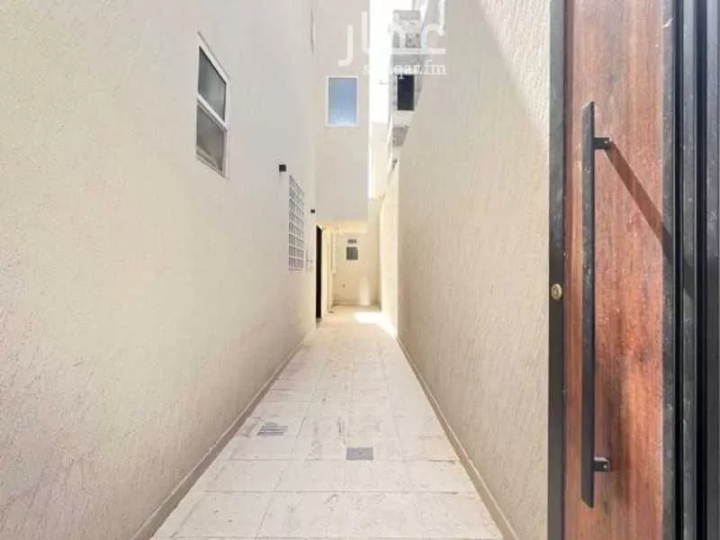 دور 3 غرف في النرجس 3