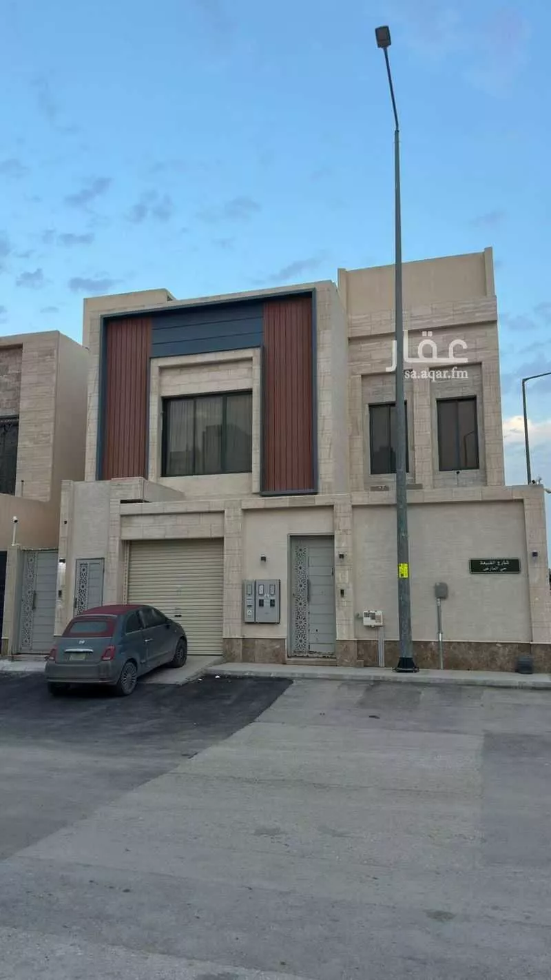 دور 3 غرف في العارض 2