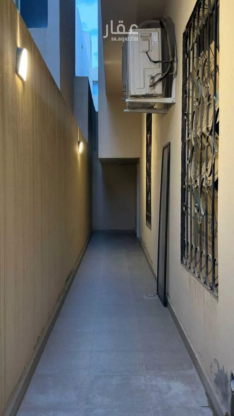 دور 3 غرف في العارض 4