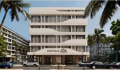 شقة 3 غرف في المروة 4