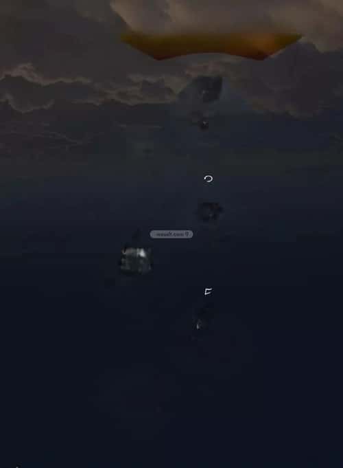 شقة 3 غرف في الريان 4