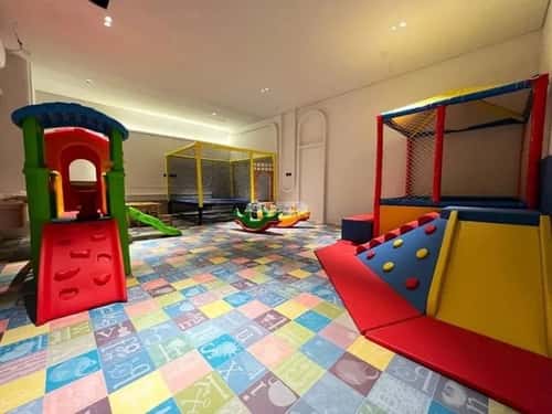 6 bedroom apartment in Al Rawdah 14