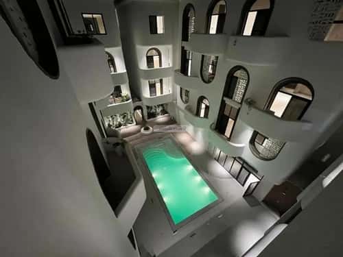 6 bedroom apartment in Al Rawdah 15