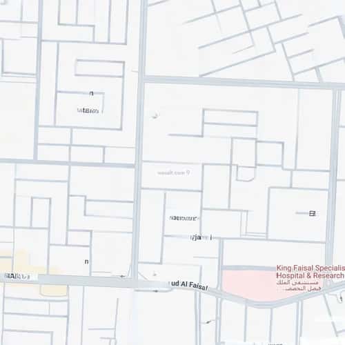 6 bedroom apartment in Al Rawdah 3