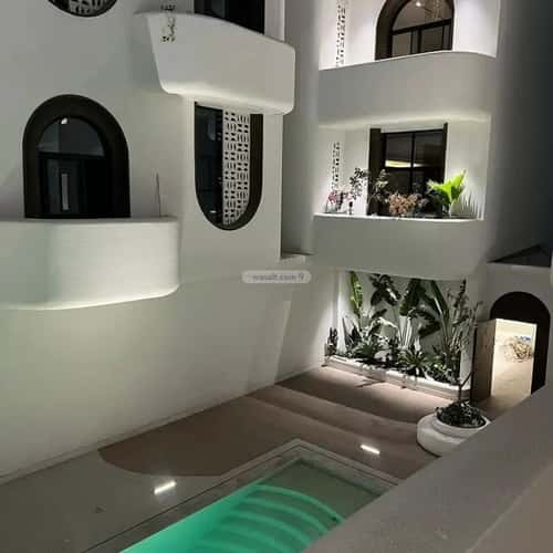 6 bedroom apartment in Al Rawdah 10