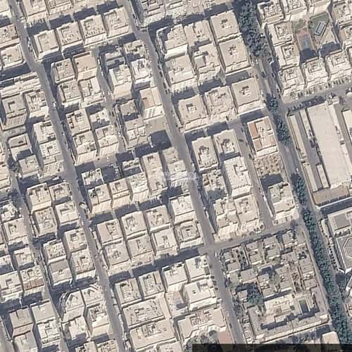 شقة 5 غرف في الروضة 2