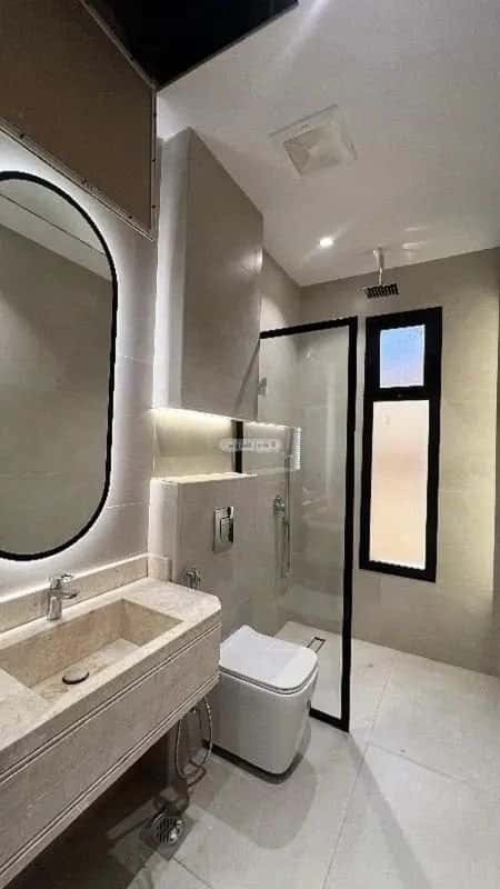 شقة 5 غرف في الروضة 11