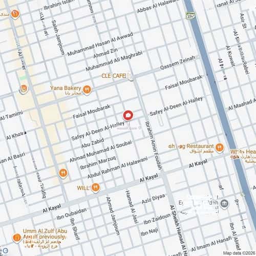 شقة 5 غرف في الروضة 3