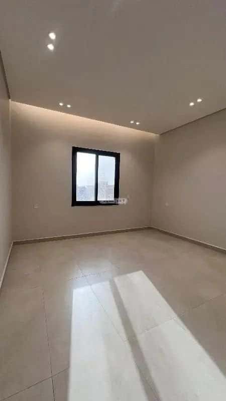 شقة 5 غرف في الروضة 4