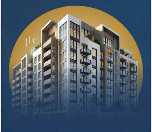 شقة 2 غرف في الصفاء 5