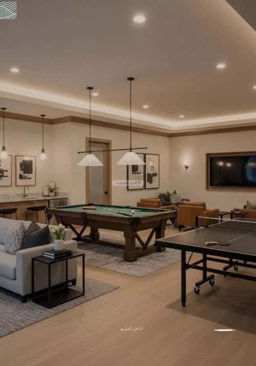 شقة 3 غرف في الياقوت 11