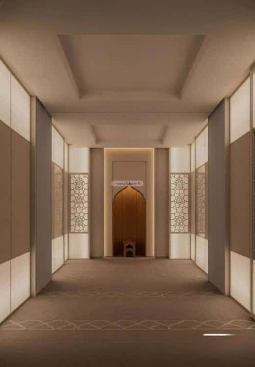 شقة 3 غرف في الياقوت 5