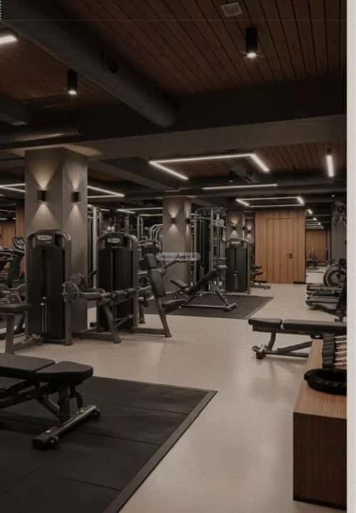 شقة 3 غرف في الياقوت 8