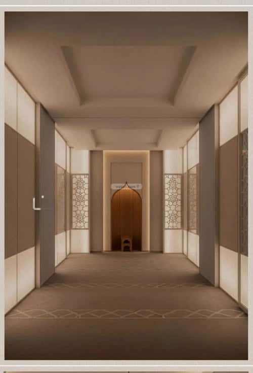 شقة 5 غرف في الياقوت 2