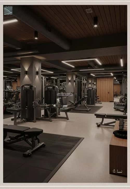 شقة 5 غرف في الياقوت 11