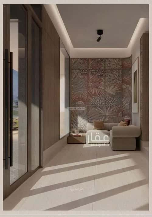 شقة 5 غرف في الياقوت 13