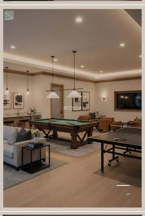 شقة 5 غرف في الياقوت 3