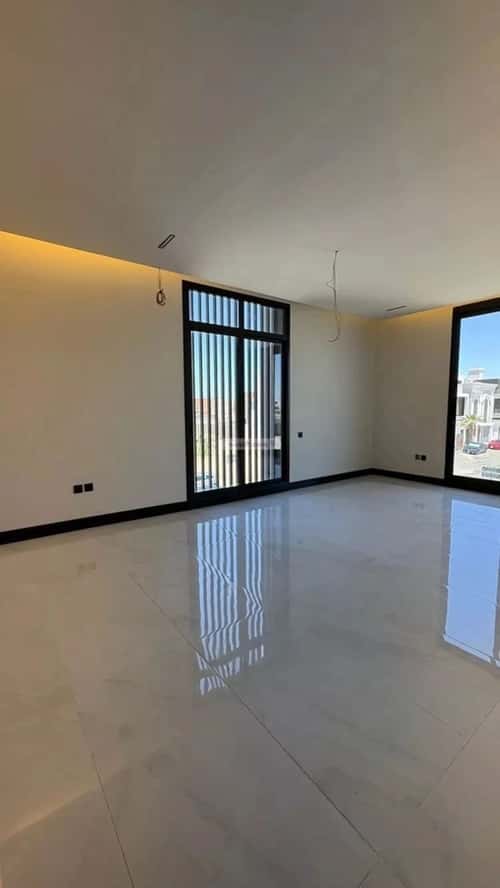 فيلا 8 غرف في الشراع 11