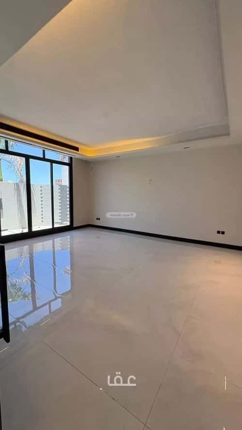 فيلا 8 غرف في الشراع 13