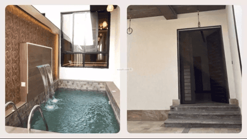 فيلا 8 غرف في الشراع 2