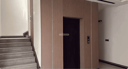 فيلا 8 غرف في الشراع 3