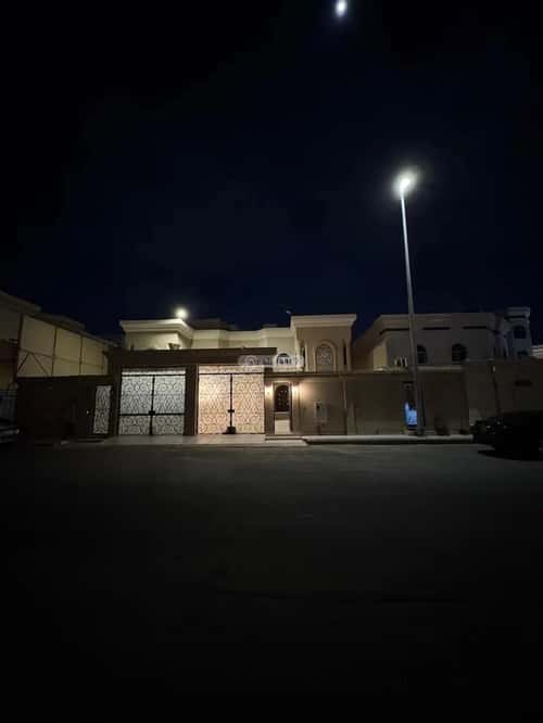 فيلا 5 غرف في الرحاب 2