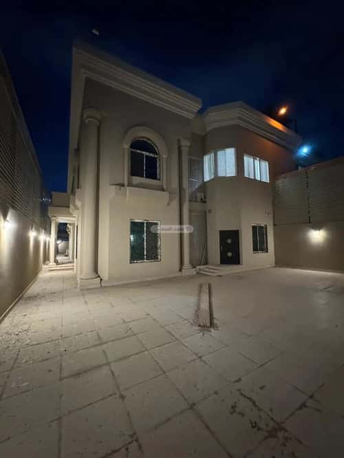 فيلا 5 غرف في الرحاب 4