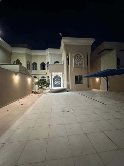 5 bedroom villa in Al Rehab, Jeddah 11