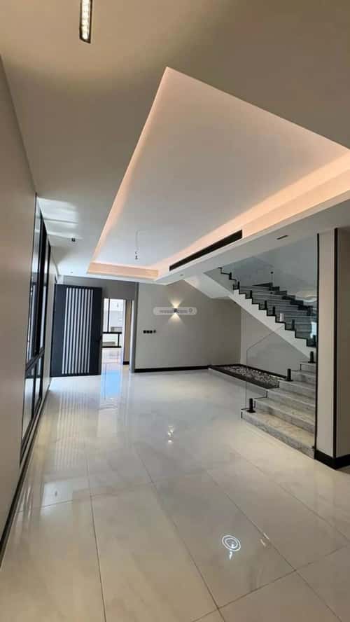 فيلا 8 غرف في الشراع 15