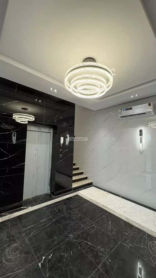 شقة 3 غرف في الروضة 2