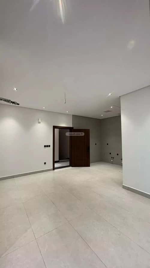 شقة 3 غرف في الروضة 6