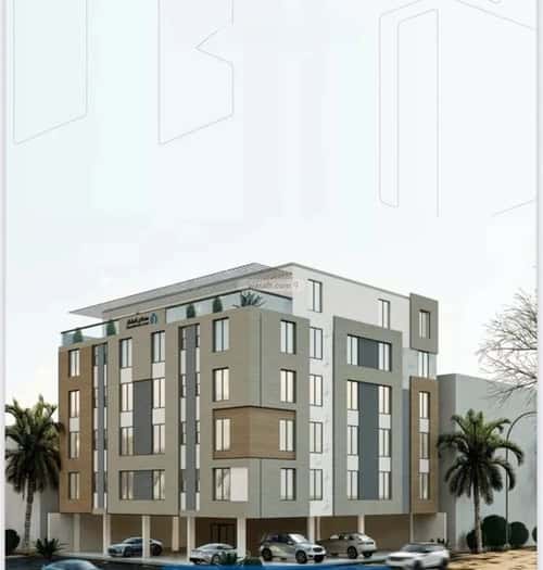 شقة 3 غرف في الصفاء 3