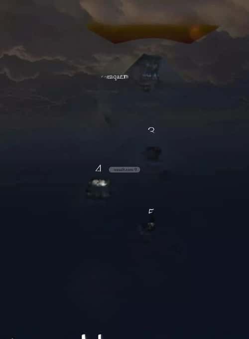 3 bedroom apartment in Ar Rayan 2