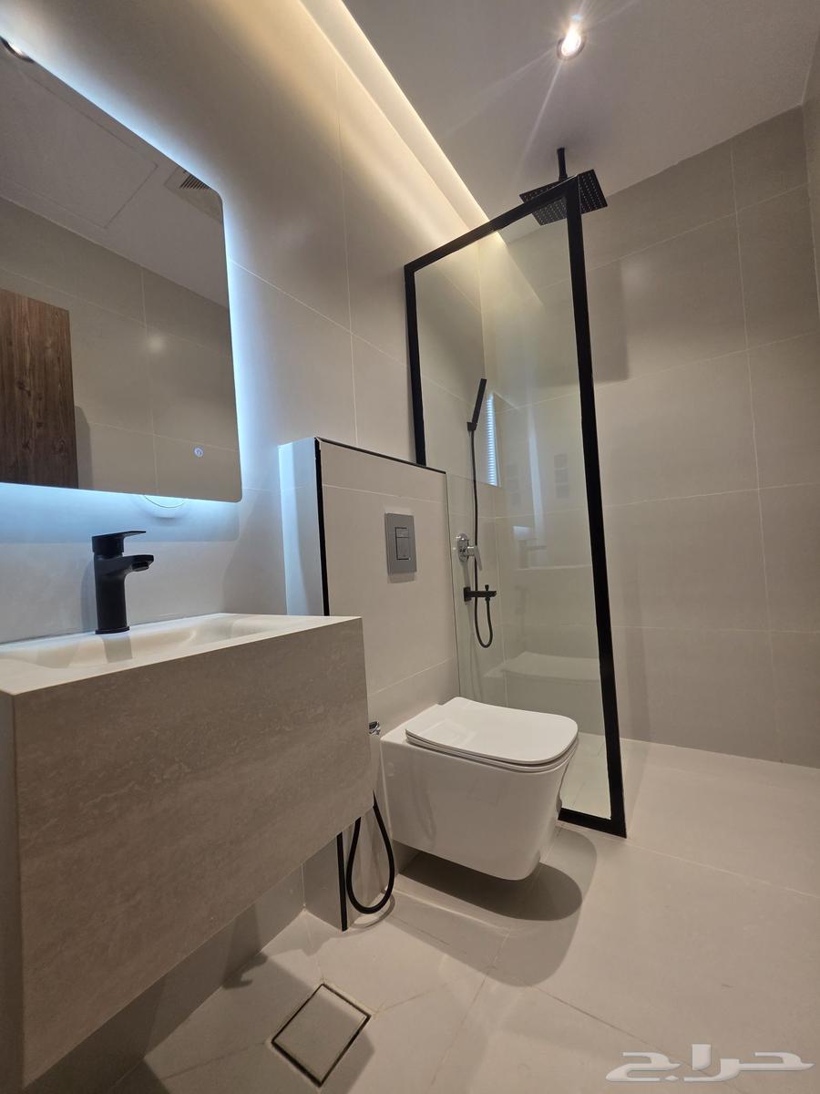 شقة 5 غرف في الشوقية 12