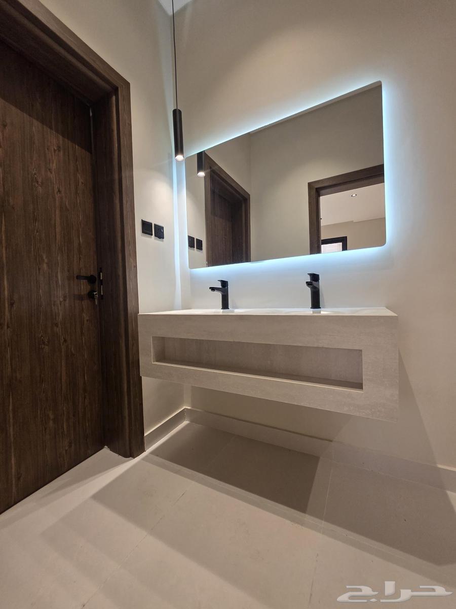 شقة 5 غرف في الشوقية 13