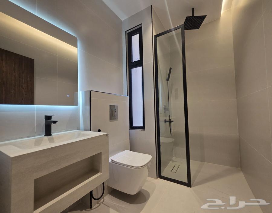 شقة 5 غرف في الشوقية 16