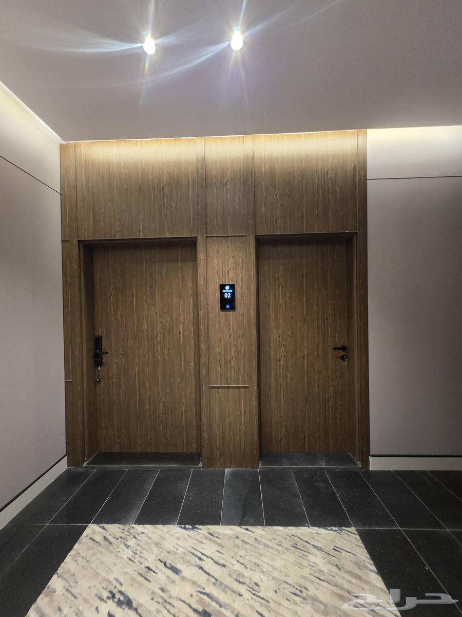 شقة 5 غرف في الشوقية 18