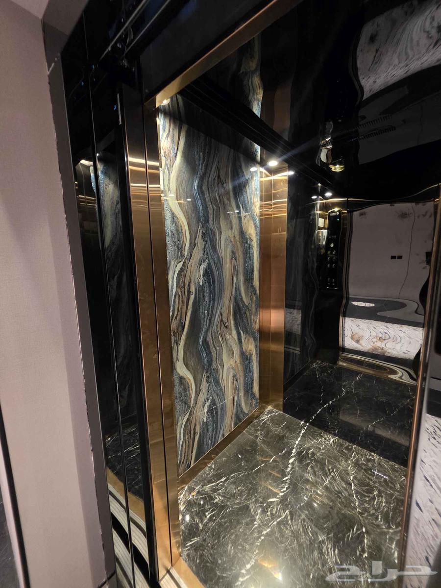 شقة 5 غرف في الشوقية 20