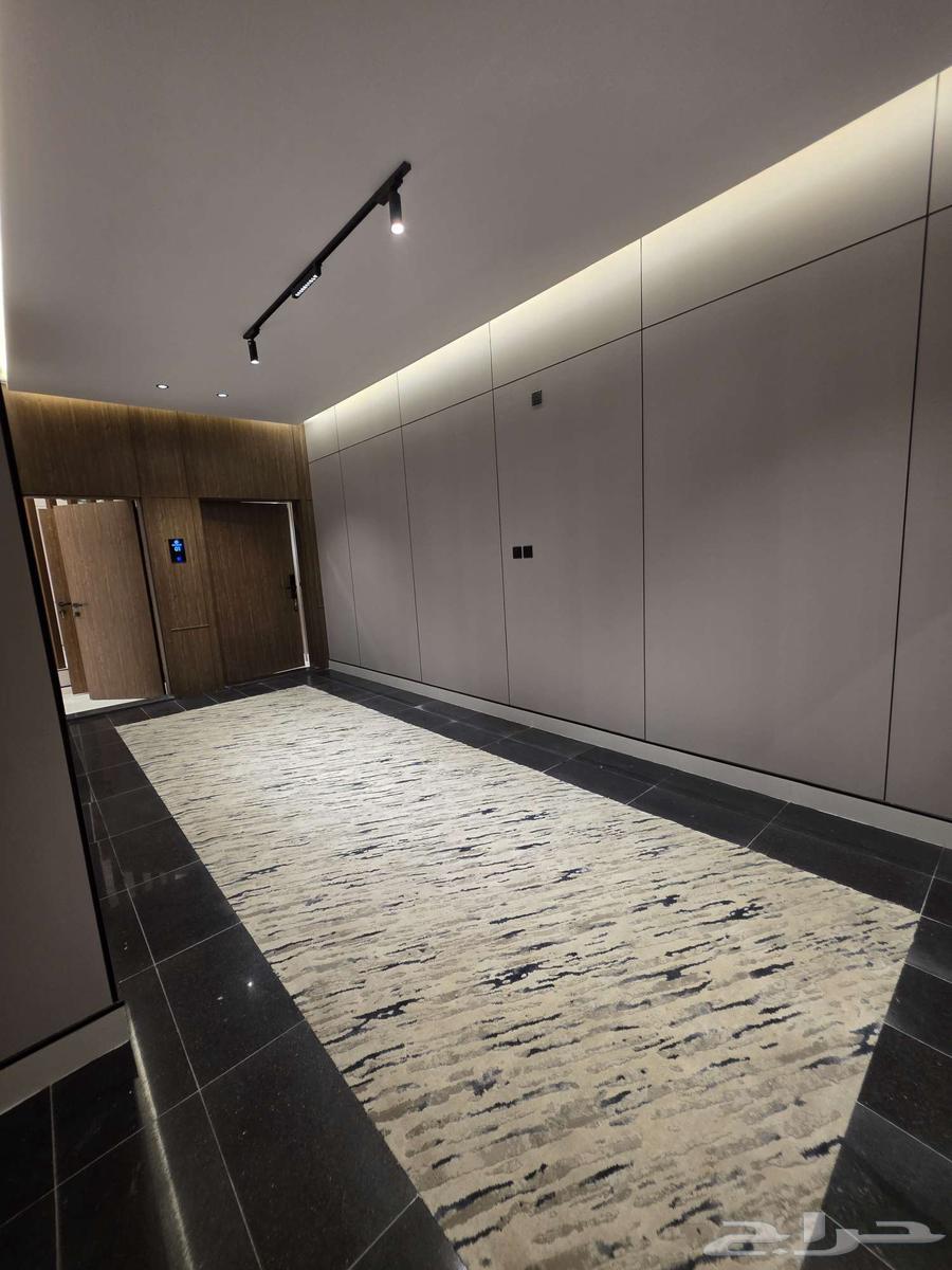 شقة 5 غرف في الشوقية 25