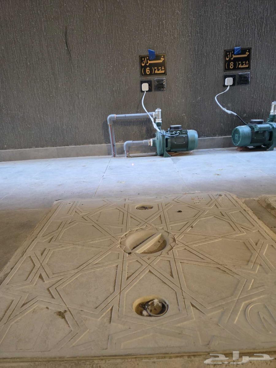 شقة 5 غرف في الشوقية 29