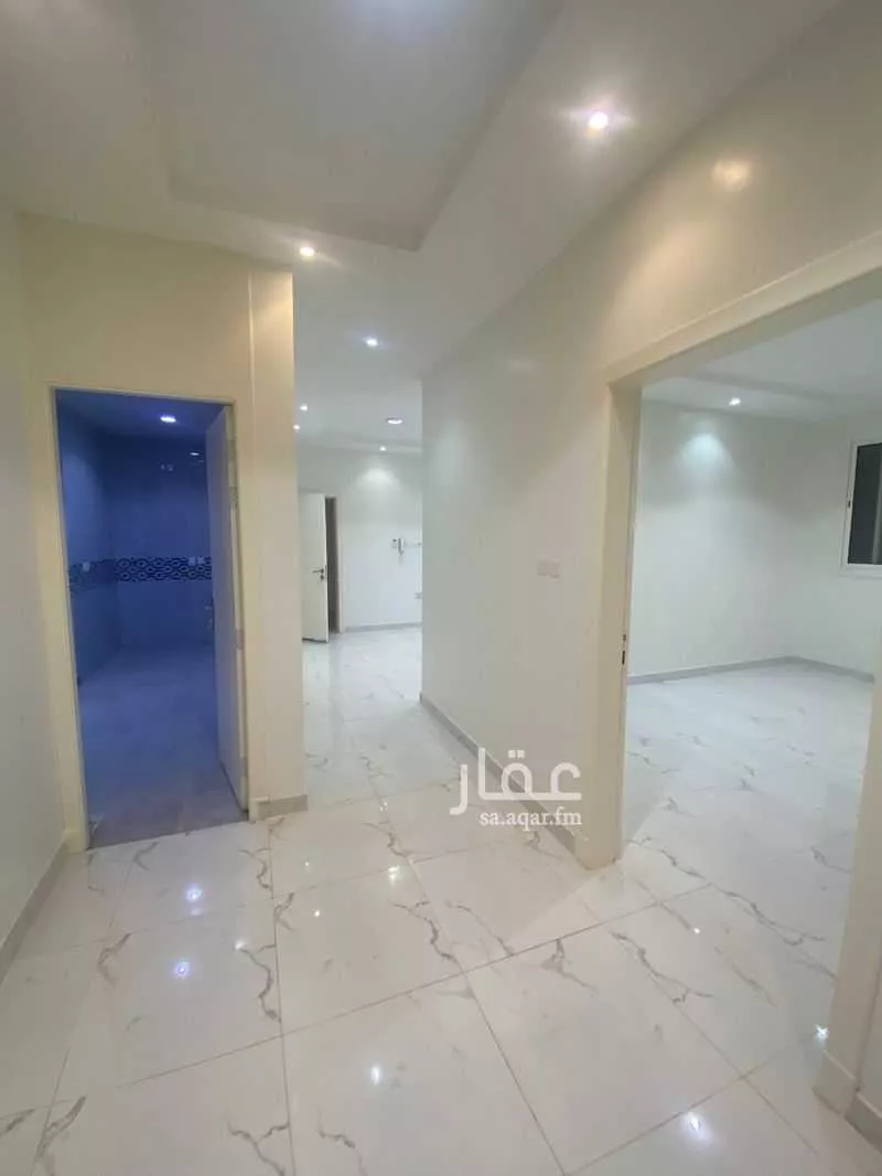 شقة 4 غرف في العارض 2