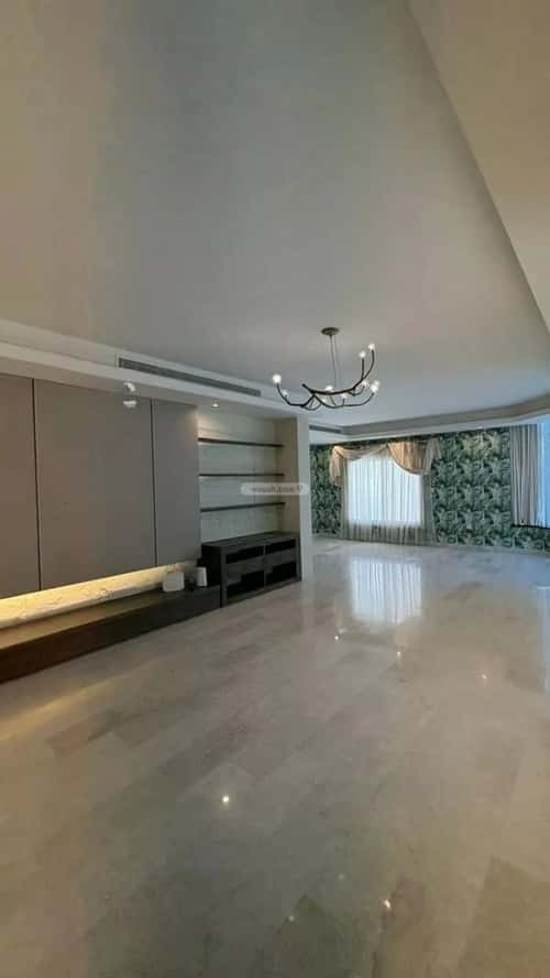 شقة 3 غرف في الروضة 2