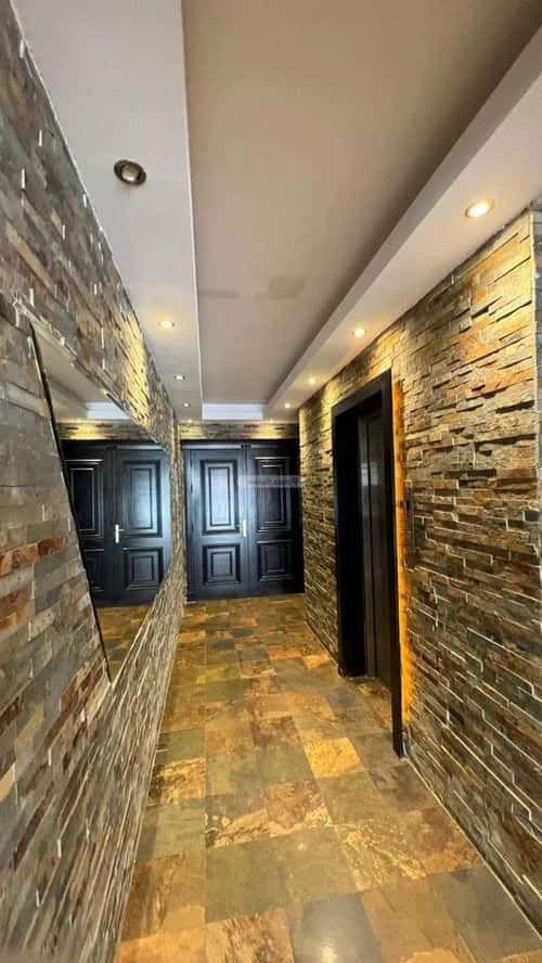 شقة 3 غرف في الروضة 3