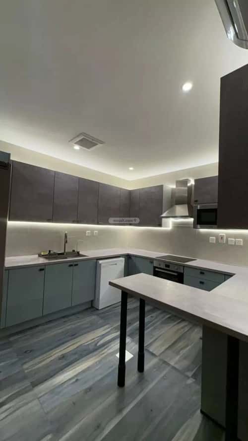 شقة 3 غرف في الروضة 4