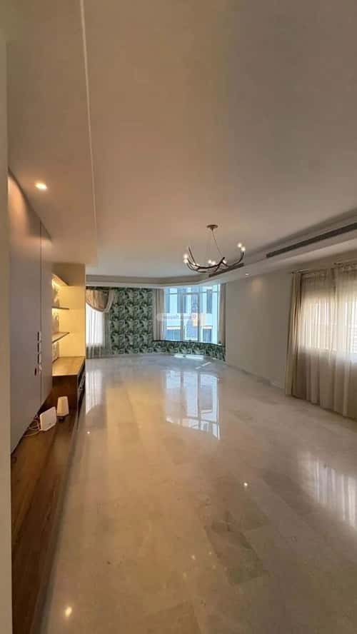 شقة 3 غرف في الروضة 5