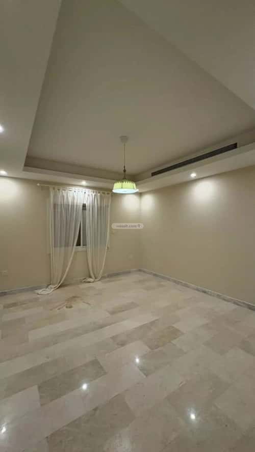 شقة 3 غرف في الروضة 6