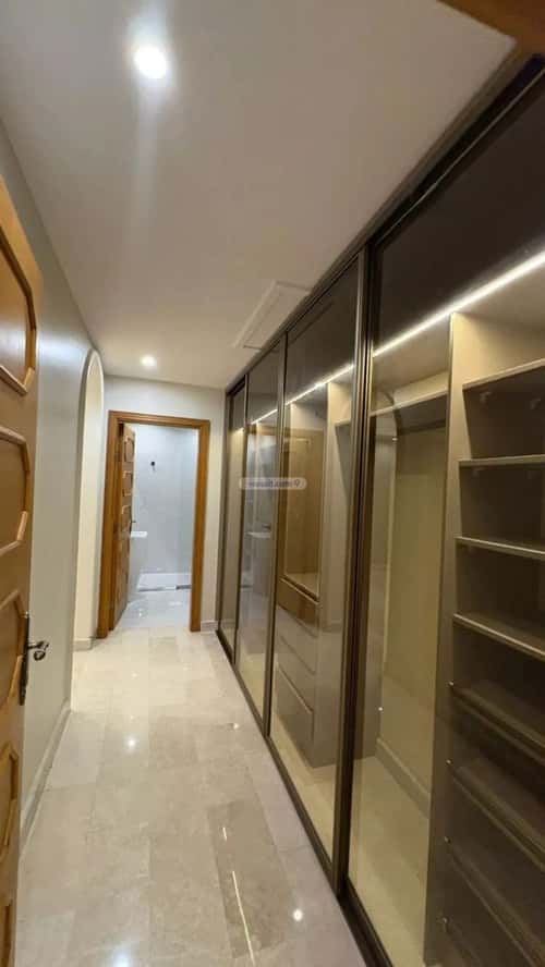 شقة 3 غرف في الروضة 7