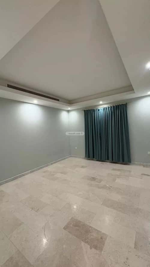 شقة 3 غرف في الروضة 8