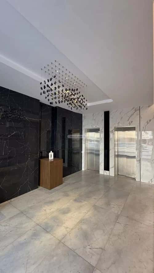 شقة 4 غرف في الرحاب 2